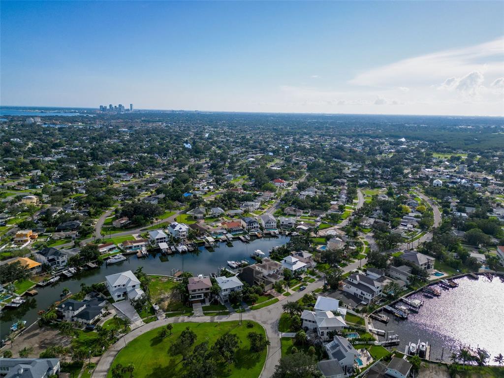 Property for sale at 1859 OKLAHOMA AVENUE NE, ST PETERSBURG, FL, 33703