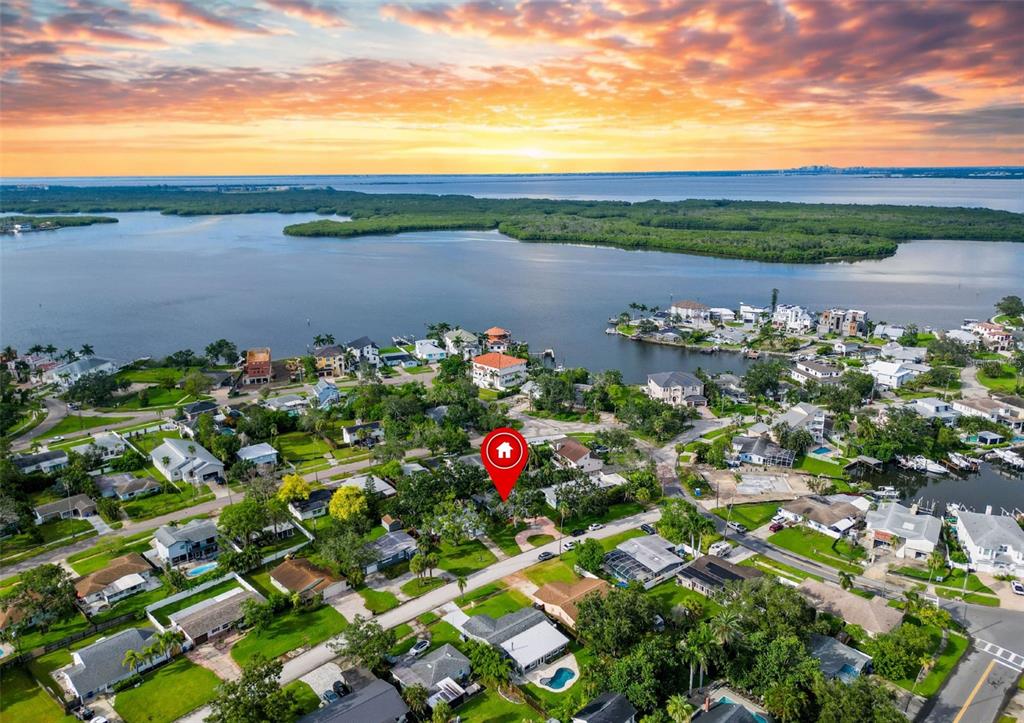 Property for sale at 1859 OKLAHOMA AVENUE NE, ST PETERSBURG, FL, 33703