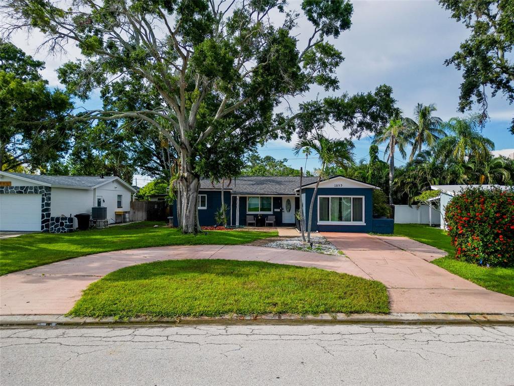 Property for sale at 1859 OKLAHOMA AVENUE NE, ST PETERSBURG, FL, 33703