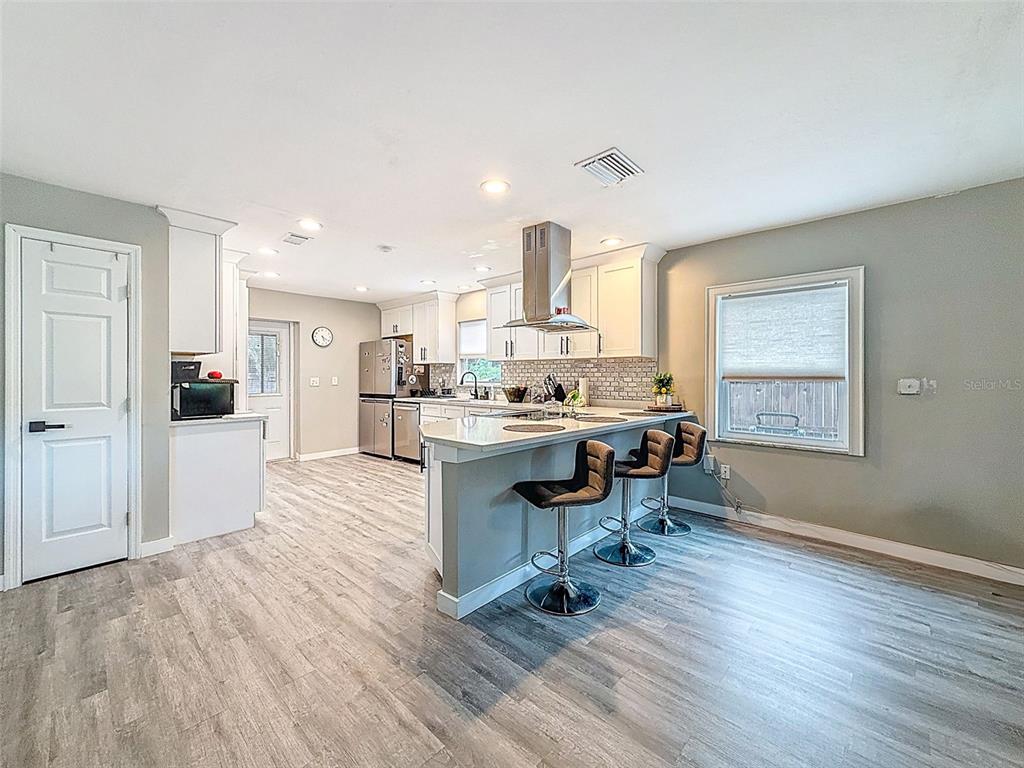 Property for sale at 1859 OKLAHOMA AVENUE NE, ST PETERSBURG, FL, 33703