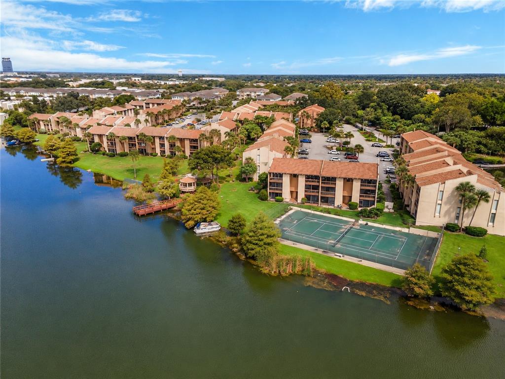Property for sale at 568 ORANGE DRIVE UNIT 50, ALTAMONTE SPRINGS, FL, 32701