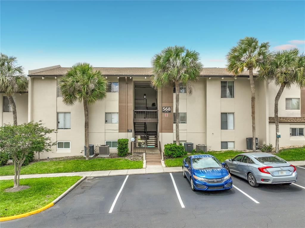 Property for sale at 568 ORANGE DRIVE UNIT 50, ALTAMONTE SPRINGS, FL, 32701