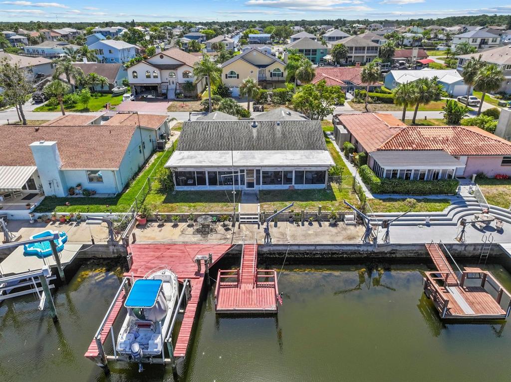 Property for sale at 15639 BERTRAM DRIVE, HUDSON, FL, 34667