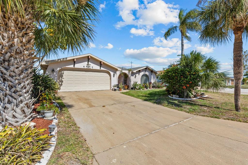 Property for sale at 15639 BERTRAM DRIVE, HUDSON, FL, 34667