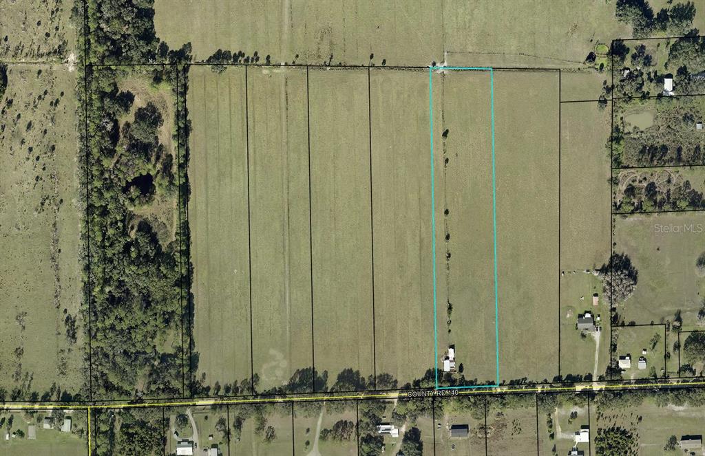 Property for sale at 5 COUNTY ROAD 140, BUNNELL, FL, 32110
