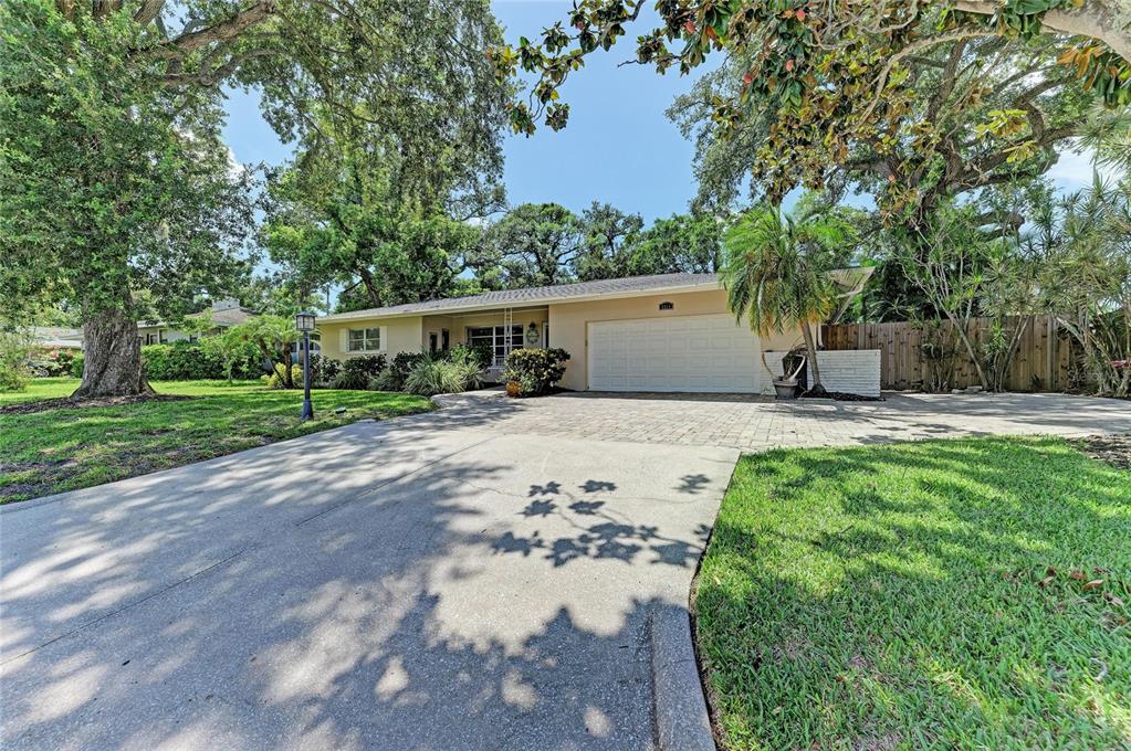Property for sale at 1214 21ST STREET W, BRADENTON, FL, 34205