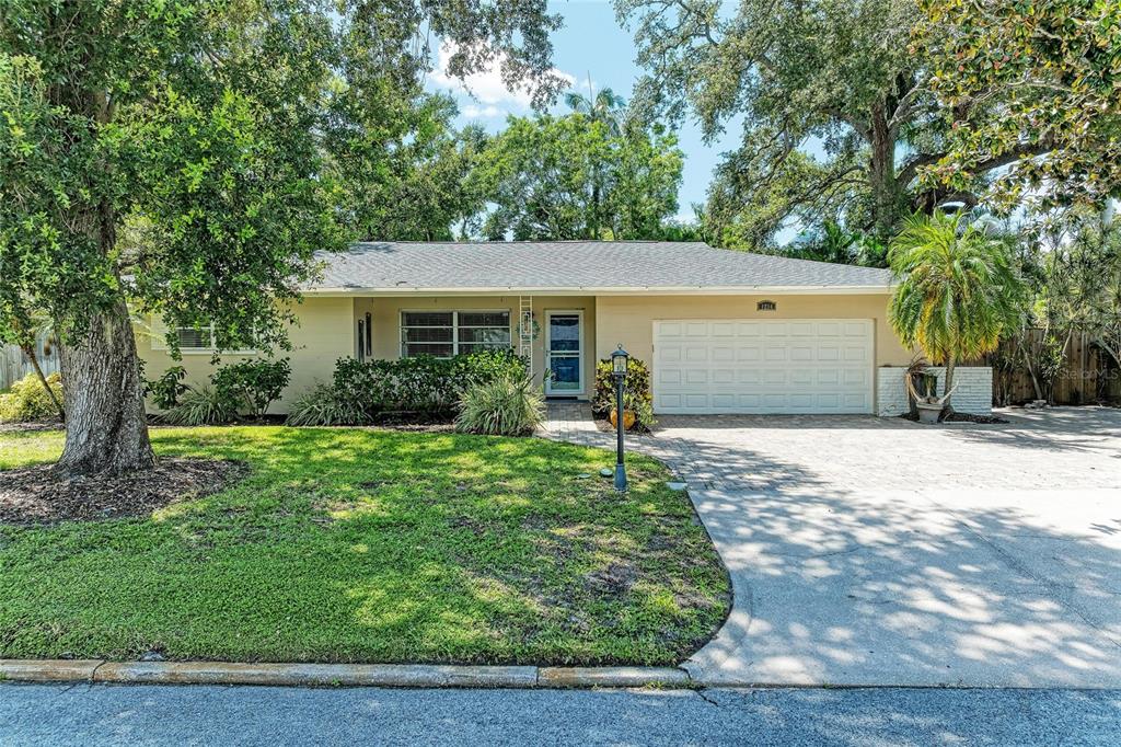 Property for sale at 1214 21ST STREET W, BRADENTON, FL, 34205