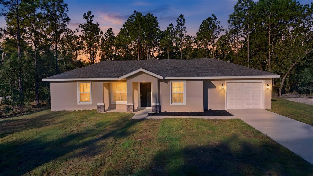 Property for sale at 670 SW WINDING HILLS ROAD, DUNNELLON, FL, 34431