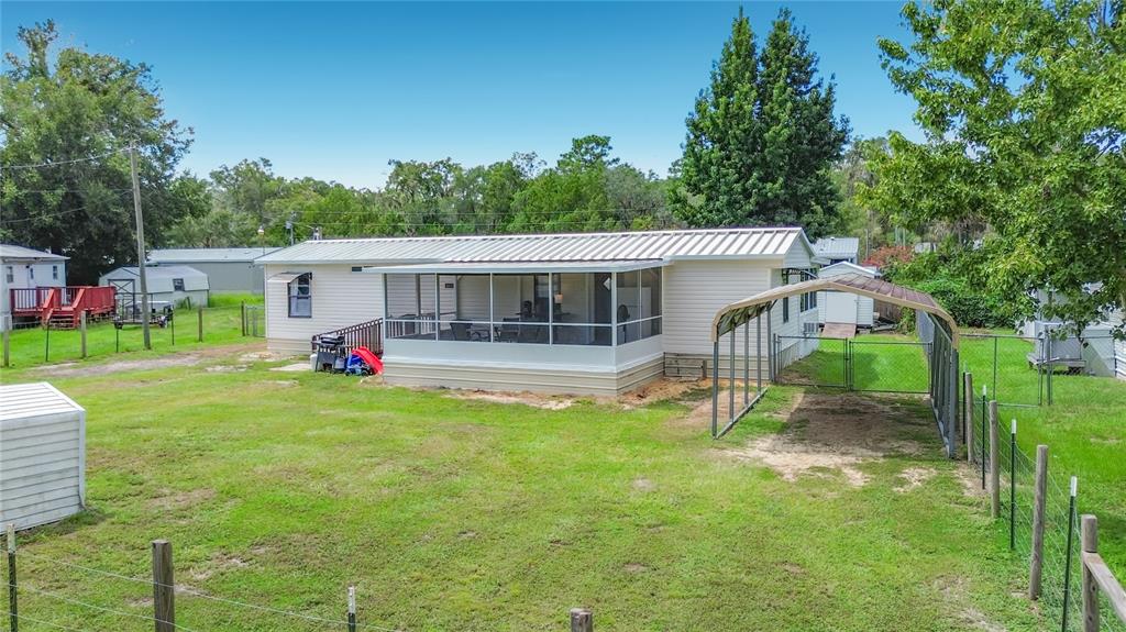 Property for sale at 19884 SE 110TH COURT, INGLIS, FL, 34449