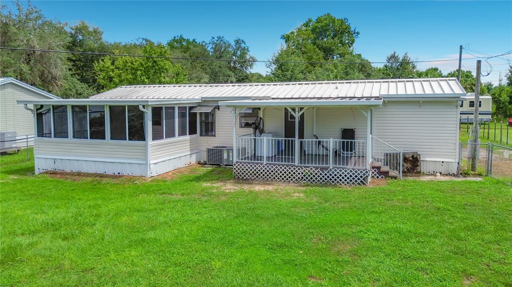Property for sale at 19884 SE 110TH COURT, INGLIS, FL, 34449