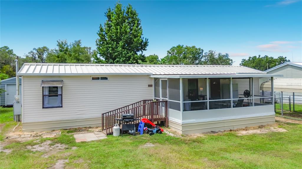 Property for sale at 19884 SE 110TH COURT, INGLIS, FL, 34449