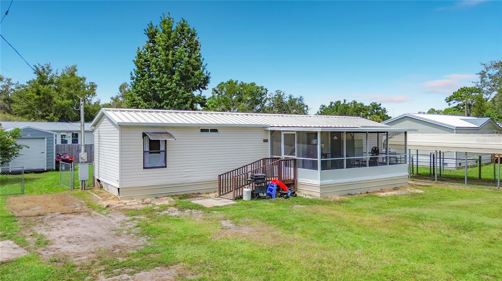 Property for sale at 19884 SE 110TH COURT, INGLIS, FL, 34449