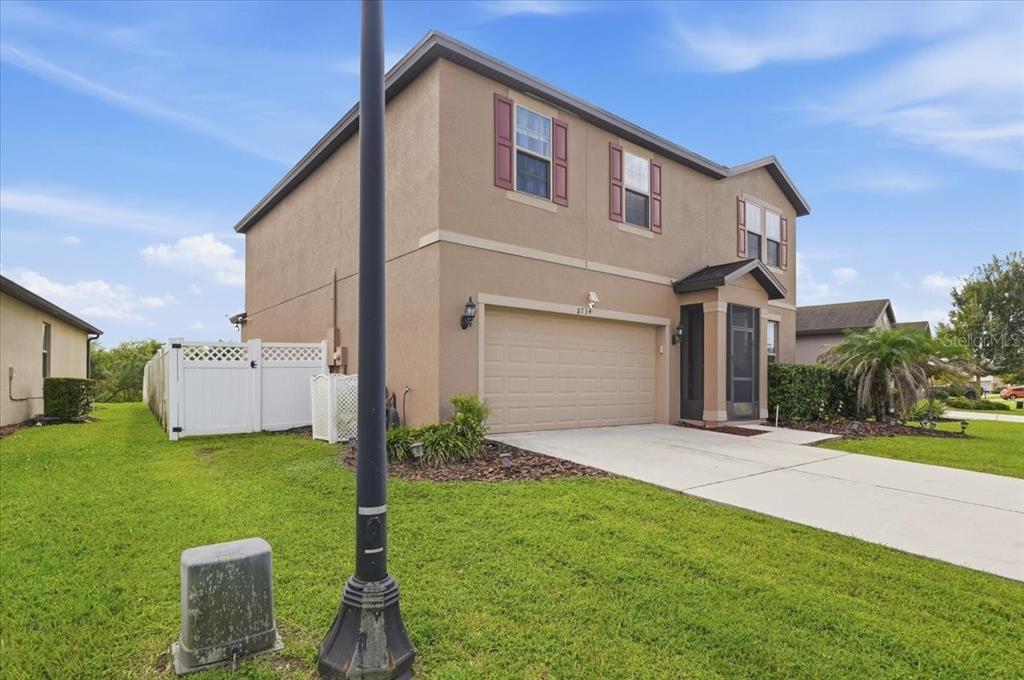 Property for sale at 8734 HINSDALE HEIGHTS DRIVE, POLK CITY, FL, 33868