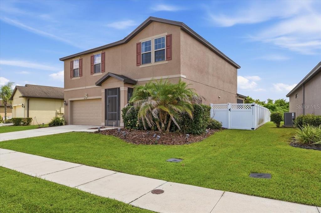 Property for sale at 8734 HINSDALE HEIGHTS DRIVE, POLK CITY, FL, 33868