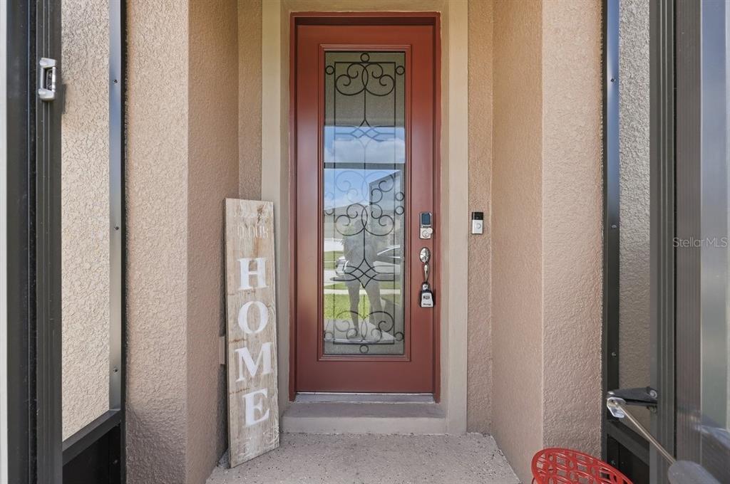 Property for sale at 8734 HINSDALE HEIGHTS DRIVE, POLK CITY, FL, 33868