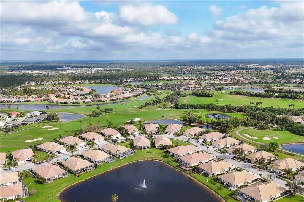 Property for sale at 4301 WHISPERING OAKS DRIVE, NORTH PORT, FL, 34287