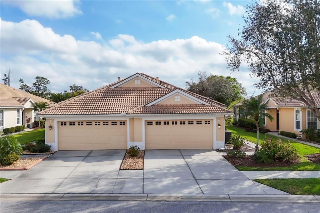 Property for sale at 4301 WHISPERING OAKS DRIVE, NORTH PORT, FL, 34287