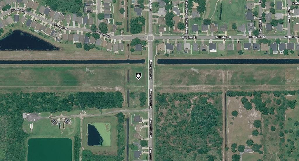 Property for sale at 3114 BANCROFT BOULEVARD, ORLANDO, FL, 32833