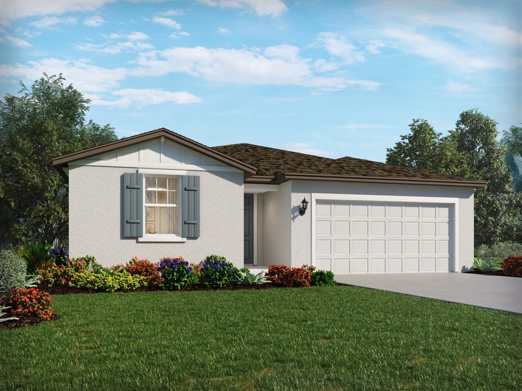 Property for sale at 7245 RAY CREEK DRIVE, BROOKSVILLE, FL, 34601
