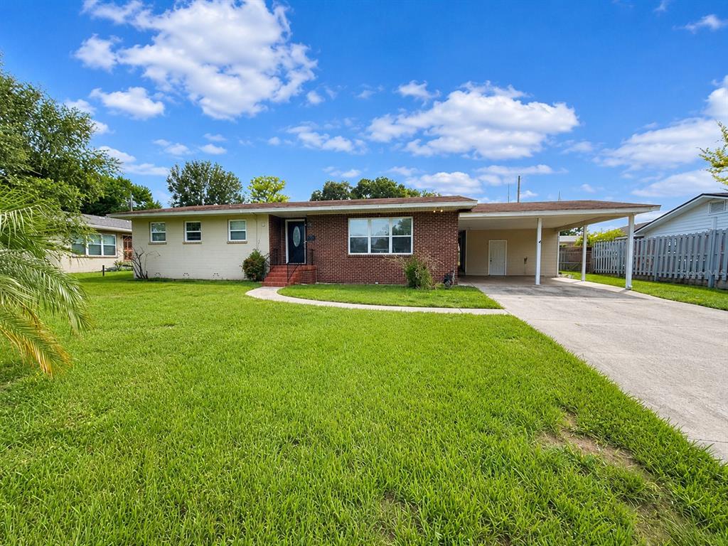 Property for sale at 409 MONTGOMERY AVENUE, LAKELAND, FL, 33801