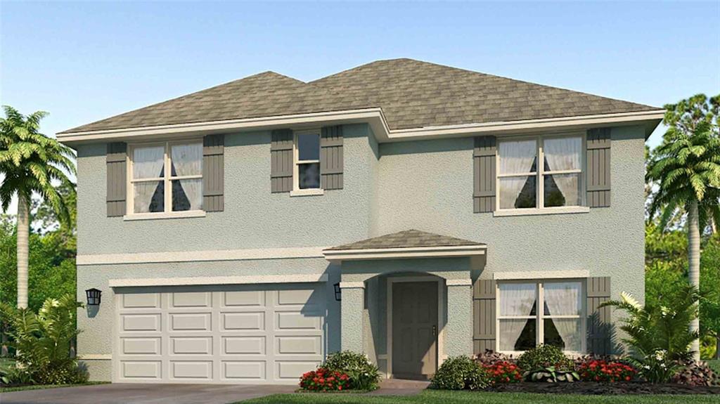 Property for sale at 5739 SILVER MOONLIGHT DRIVE, PALMETTO, FL, 34221