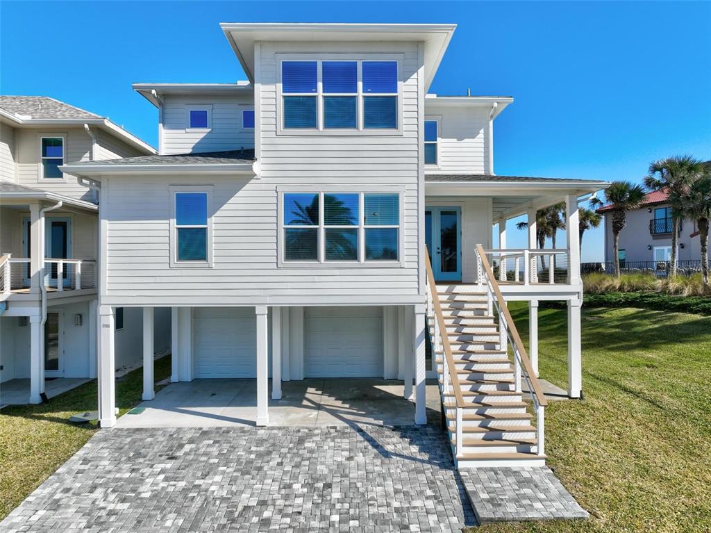 Property for sale at 200 SURFVIEW LANE, PALM COAST, FL, 32137