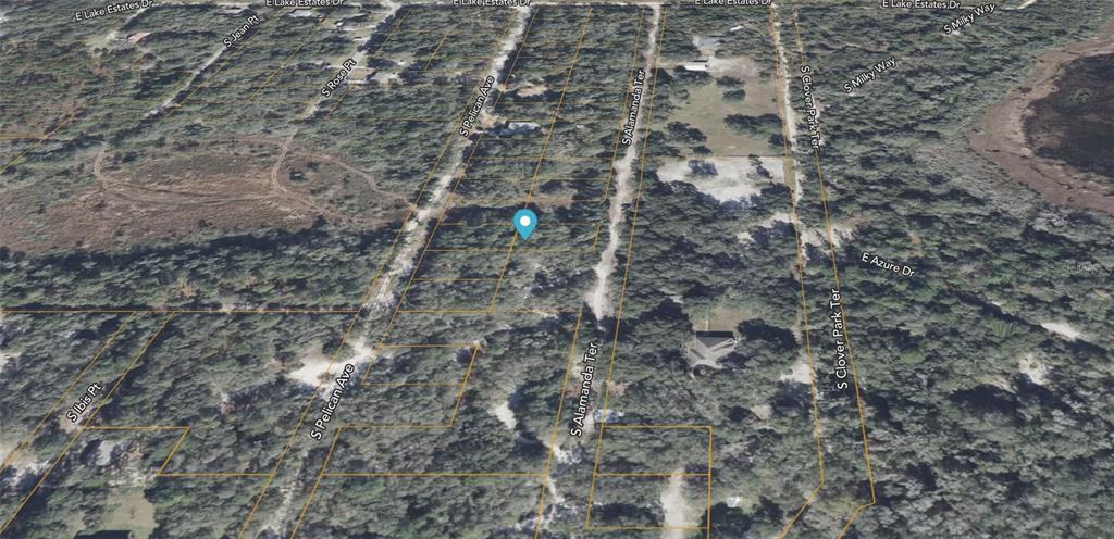Property for sale at 3508 S ALAMANDA TERRACE, INVERNESS, FL, 34450