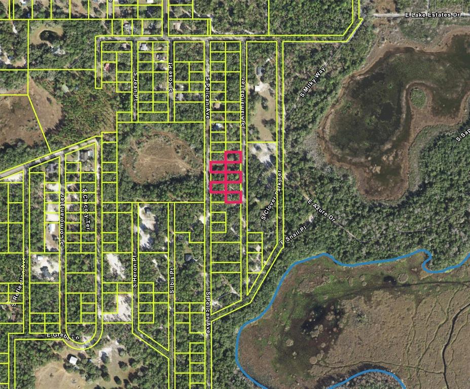 Property for sale at 3508 S ALAMANDA TERRACE, INVERNESS, FL, 34450
