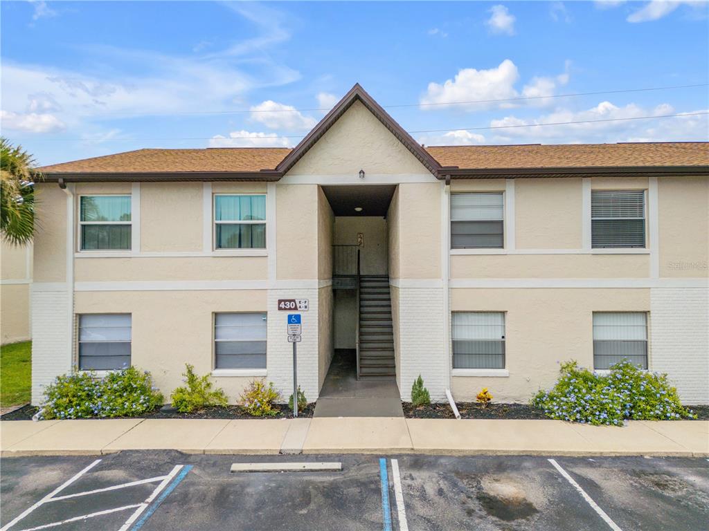 Property for sale at 430 BANANA CAY DRIVE UNIT A, SOUTH DAYTONA, FL, 32119