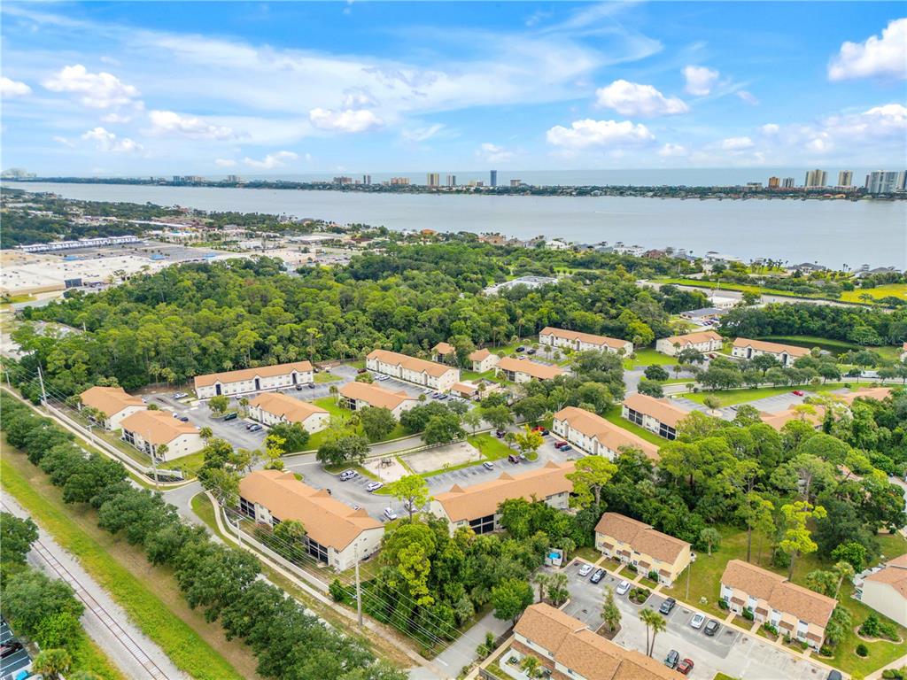 Property for sale at 430 BANANA CAY DRIVE UNIT A, SOUTH DAYTONA, FL, 32119