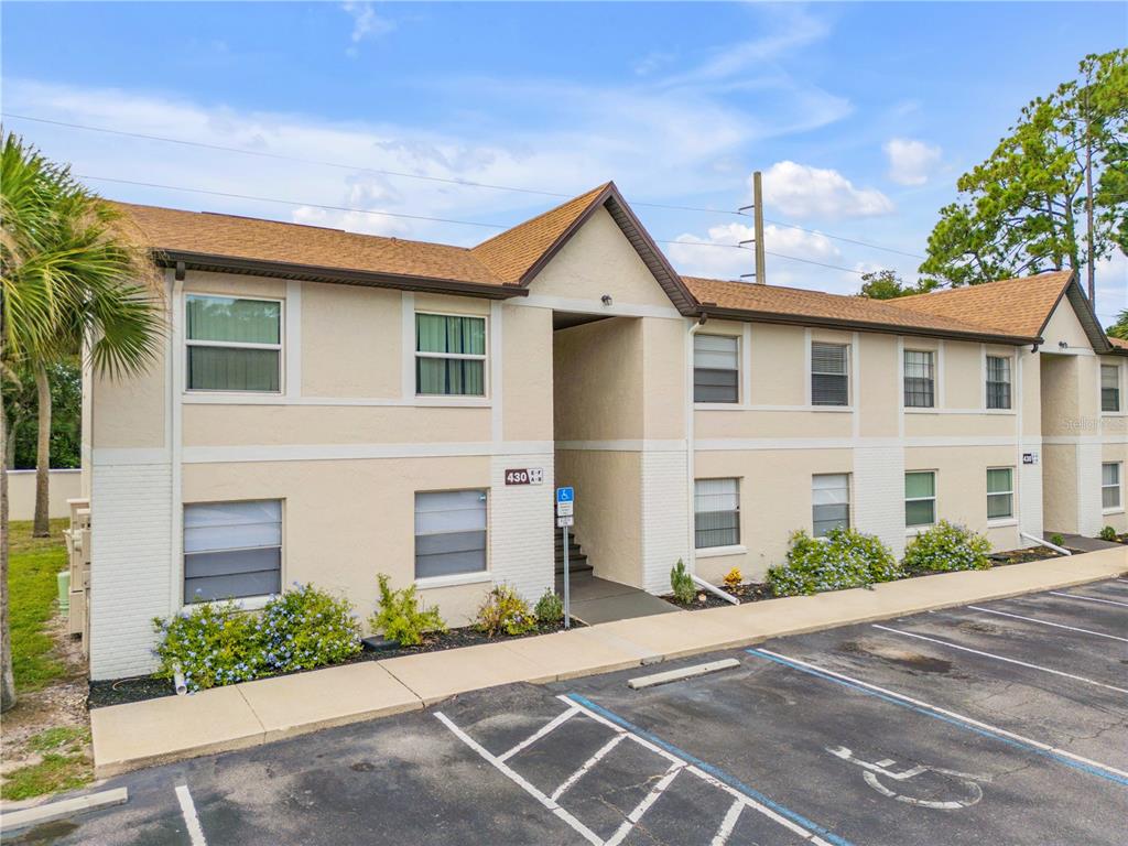 Property for sale at 430 BANANA CAY DRIVE UNIT A, SOUTH DAYTONA, FL, 32119