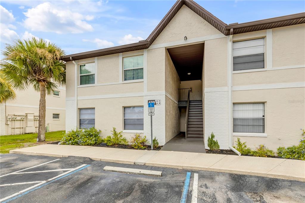 Property for sale at 430 BANANA CAY DRIVE UNIT A, SOUTH DAYTONA, FL, 32119