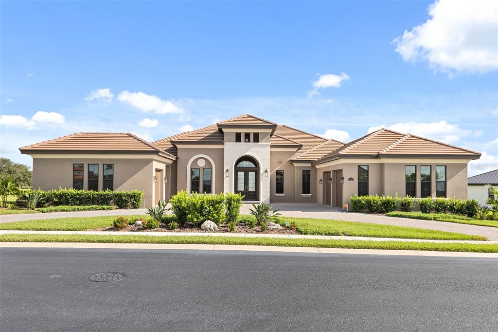 Property for sale at 209 PINE LILLY COURT, LAKE ALFRED, FL, 33850