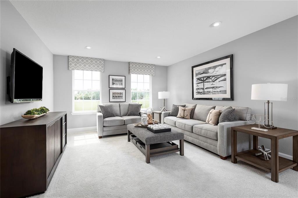 Property for sale at 443 HAMMOCK OAKS BOULEVARD, LADY LAKE, FL, 32159