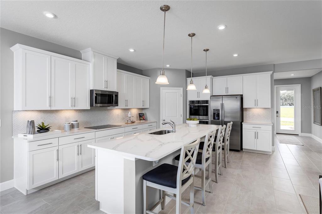Property for sale at 443 HAMMOCK OAKS BOULEVARD, LADY LAKE, FL, 32159