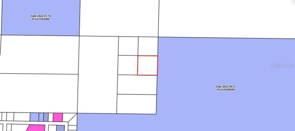 Property for sale at 12241 PINERIDGE ROAD, FOUNTAIN, FL, 32438