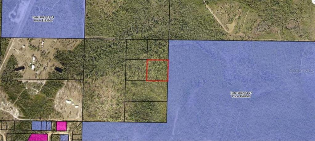 Property for sale at 12241 PINERIDGE ROAD, FOUNTAIN, FL, 32438