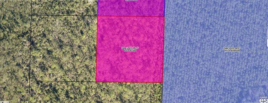 Property for sale at 12241 PINERIDGE ROAD, FOUNTAIN, FL, 32438
