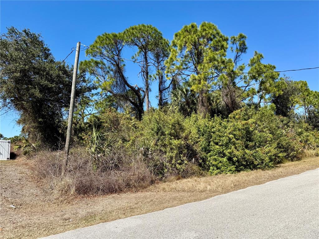 Property for sale at BAKER ROAD, NORTH PORT, FL, 34288