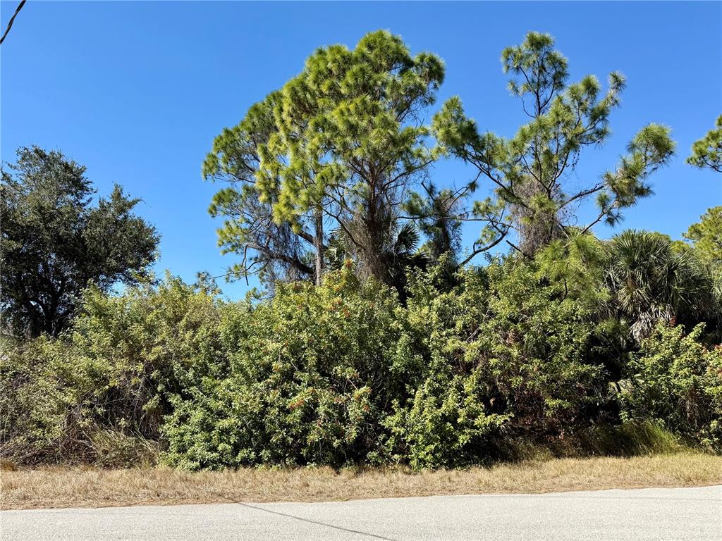 Property for sale at BAKER ROAD, NORTH PORT, FL, 34288