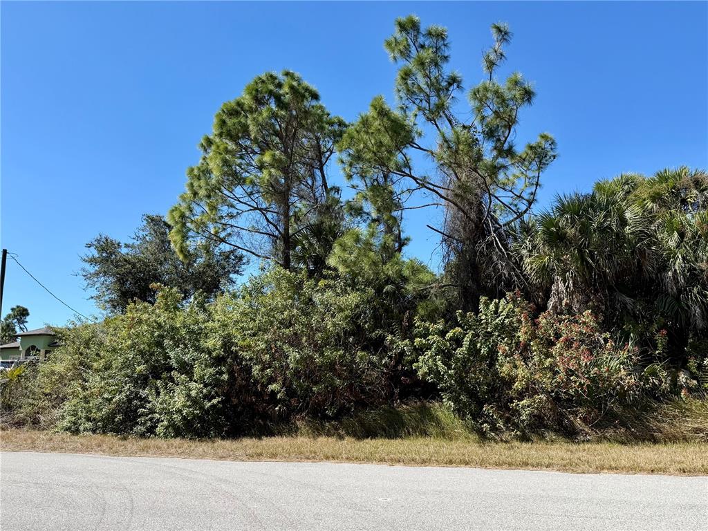 Property for sale at BAKER ROAD, NORTH PORT, FL, 34288
