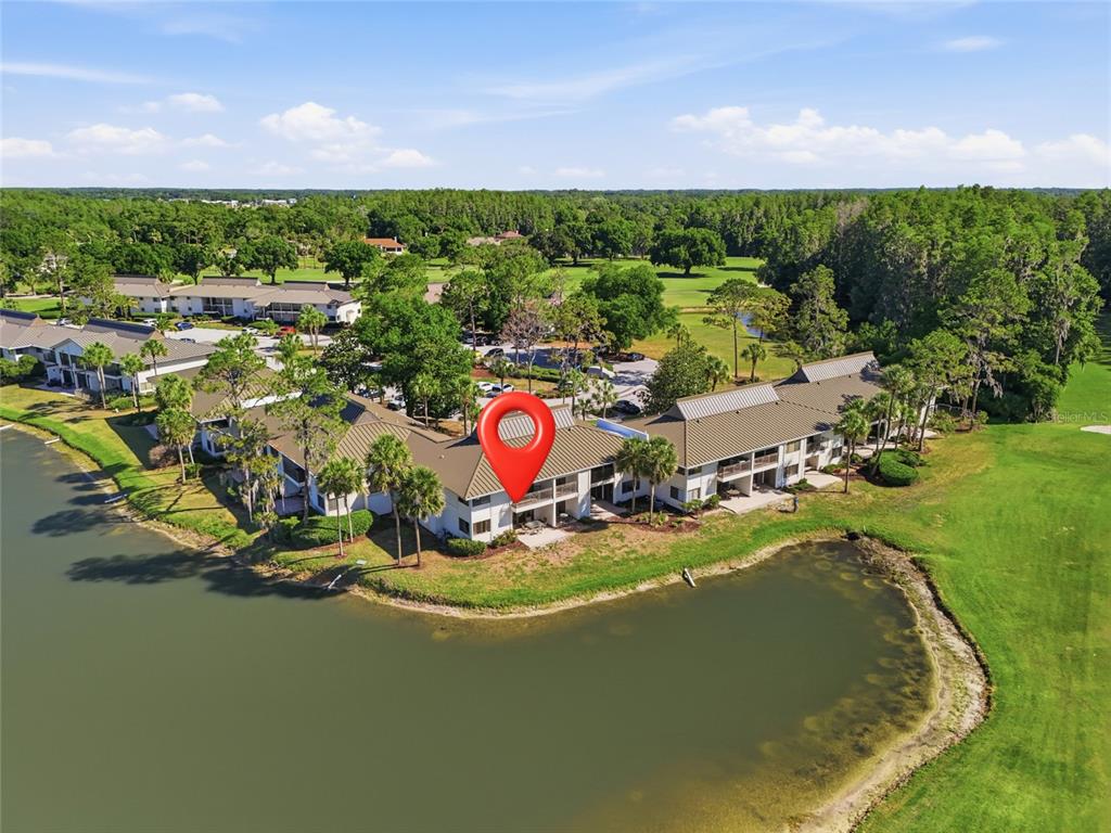 Property for sale at 29300 BAY HOLLOW DRIVE UNIT 3257, WESLEY CHAPEL, FL, 33543