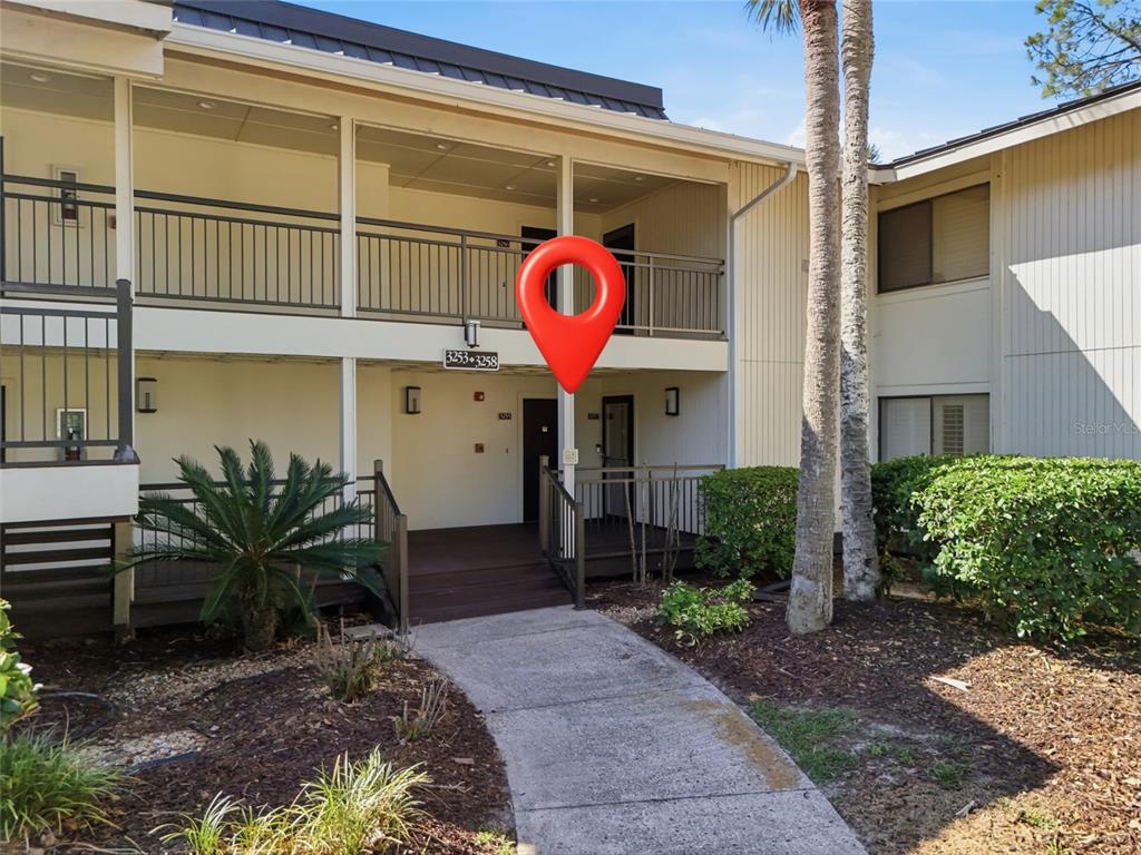 Property for sale at 29300 BAY HOLLOW DRIVE UNIT 3257, WESLEY CHAPEL, FL, 33543