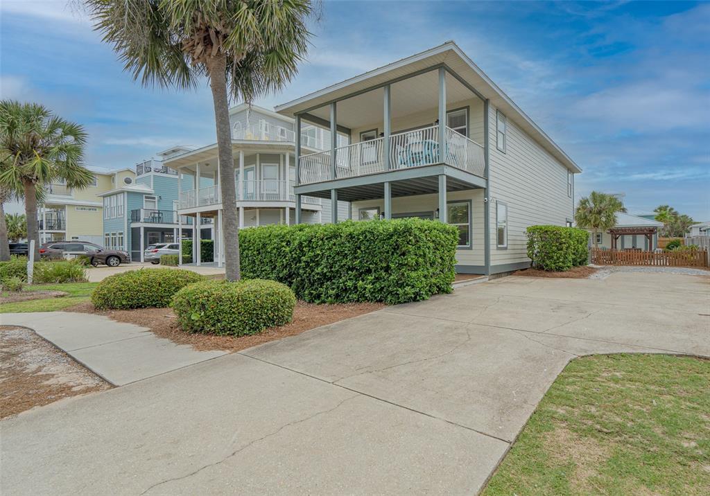 Property for sale at 79 MARK STREET, DESTIN, FL, 32541