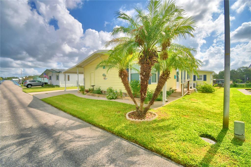 Property for sale at 2055 S FLORAL AVENUE UNIT 119, BARTOW, FL, 33830