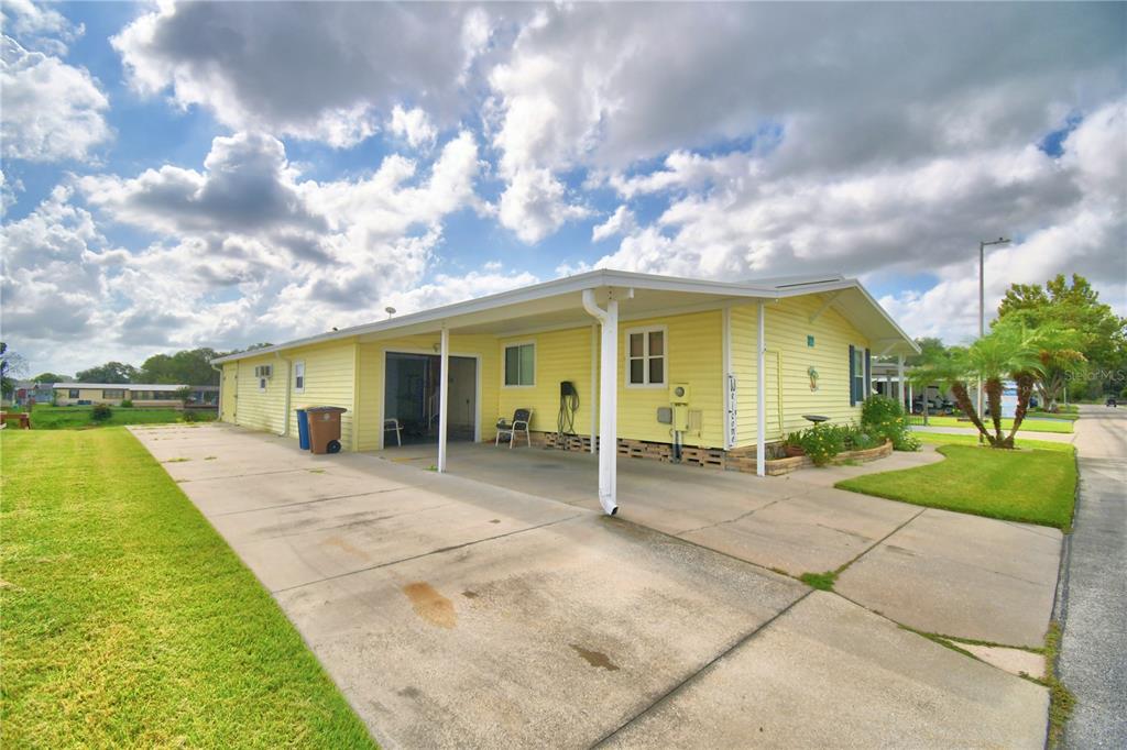 Property for sale at 2055 S FLORAL AVENUE UNIT 119, BARTOW, FL, 33830
