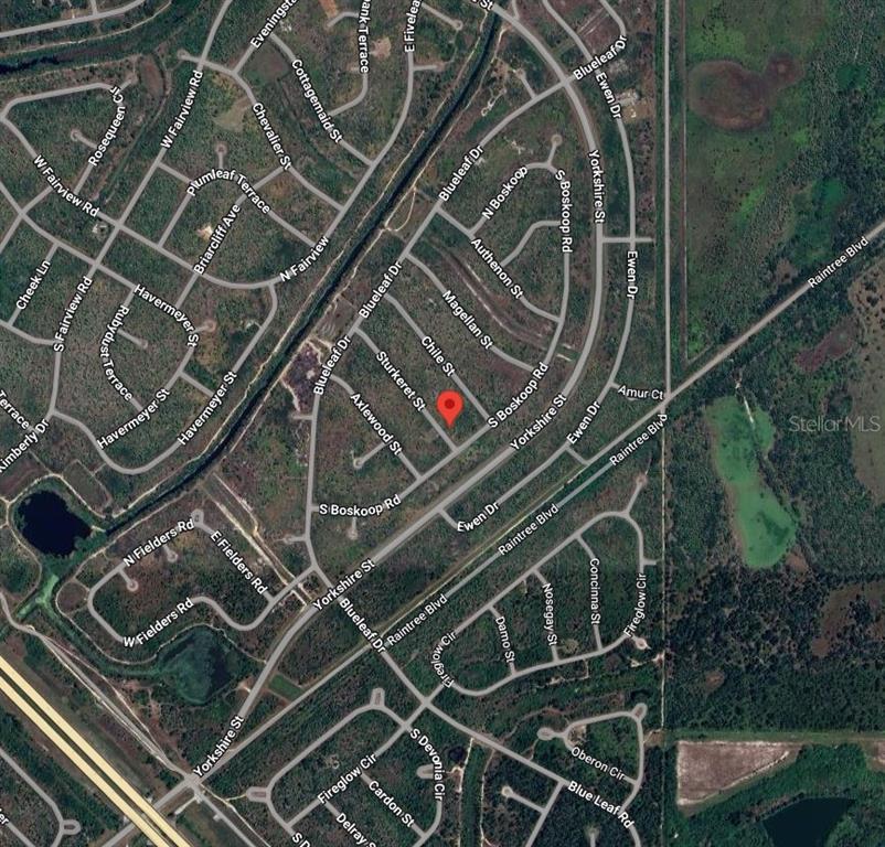 Property for sale at Lot 2 STUCKERT STREET, NORTH PORT, FL, 34288