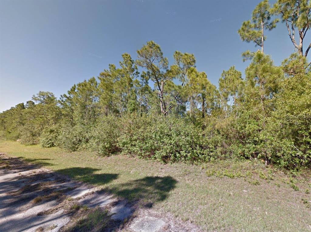 Property for sale at Lot 2 STUCKERT STREET, NORTH PORT, FL, 34288