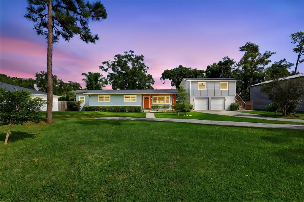 Property for sale at 4479 FAIRVIEW AVENUE, ORLANDO, FL, 32804
