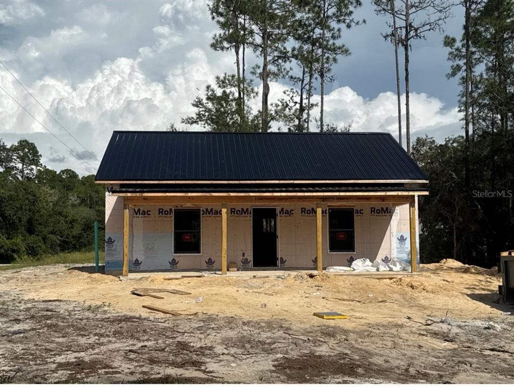 Property for sale at 4717 SW SOUTH WATER COURT, DUNNELLON, FL, 34431